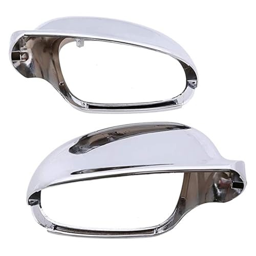 Coque rétroviseur pour Skoda Superb B5 2002-2008 couvercle latéral gauche droit