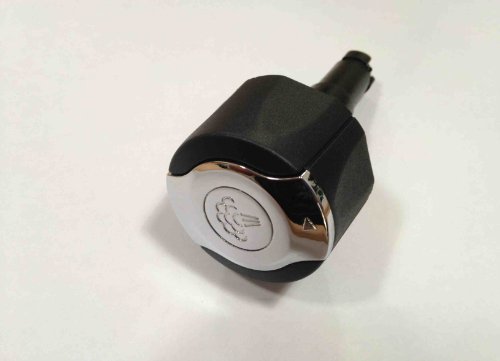 Preisvergleich Produktbild Steam Knob for Rancilio Silvia Version 3 by Rancilio