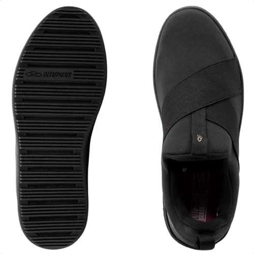 Tênis Feminino Olympikus Forever