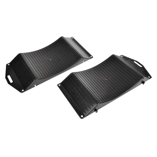 CARTREND - Cales d'hivernage, Protège-pneus 44x26cm