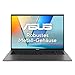 ASUS Vivobook S 16 M3607GA Copilot+ PC | 16" WUXGA 16:10 OLED Display | AMD Ryzen AI 7 445 | 32GB RAM | 1TB SSD | AMD Radeon | Win11 Home | QWERTZ | Matte Gray