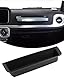 Beifahrer Ablagebox Griff Ablagebox Tablett Ablage Zubehör links Fahrer für Mercedes G Wagon W463A W464 G-Klasse G350D G400D G500 G550 G63 2019-2024