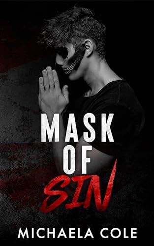 Bild: Mask of Sin (English Edition) f�r 2,71 EUR bei amazon.de