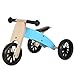Produktbild Bandits and Angels 4-in-1 Smart Bike Dreirad/Mini-Laufrad