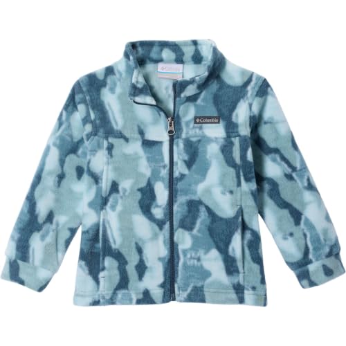 Image of Columbia Boys' Zing Fleece Jacket Jacket