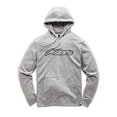 Blaze Fleece Grey Heather/Black