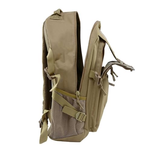 Sac à dos d'extérieur confortable pour éviter le mal de dos en marche - 3