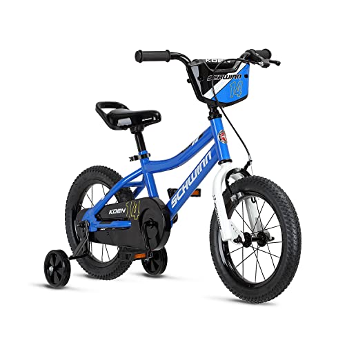 List of Ten Best Schwinn Balance Bike For Toddlers [Experts