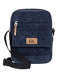 walt disney world magical racing tour ps1 Padding: Quiksilver Mens MAGICAL XL CORD Messenger/Shoulder, PARISIAN NIGHT, Einheitsgröße