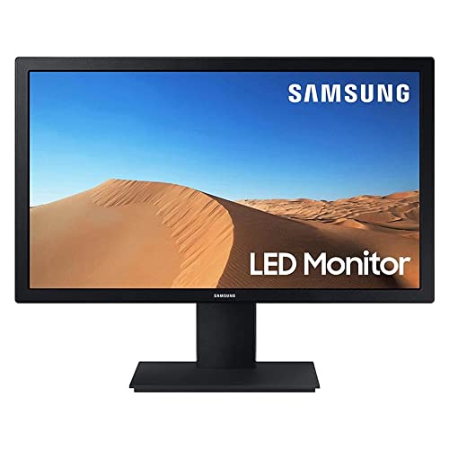 Image of Samsung 24inch LS24A310NHWXXL FHD Monitor