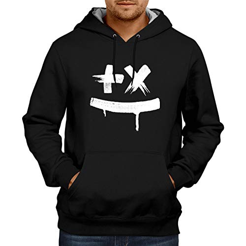 MATROO Martin Garrix DJ Hoodie for Men & Women