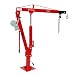 Produktbild Varan Motors NEPTC-02-2 Hebekran 450kg für Anhänger, Pick-Up, Ladeklappe mit Seilwinde