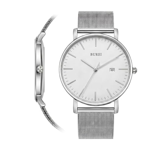 [BUREI] �r���v�����Y �A�i���O �N�H�[�c �h�� ���t �V���o�[ �l�C �u�����h �����Y���Ŏ��v �V���v�� ������� �r�W�l�X �~���l�[�[ ���b�V�� �x���g �j���p�E�I�b�`
