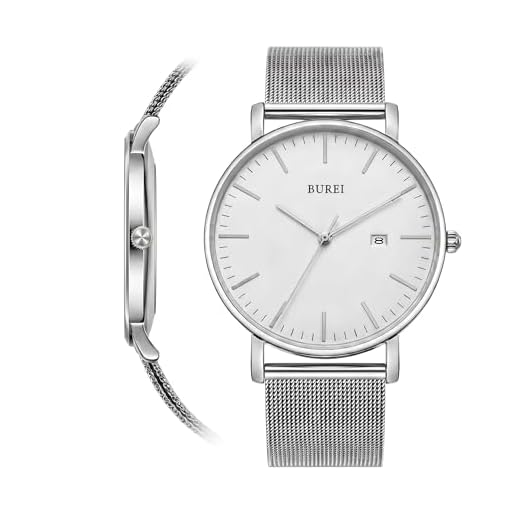Wrist Watch