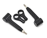 Align 450 Plus DFC Main Rotor Grip Arm Integrated Control Link Set