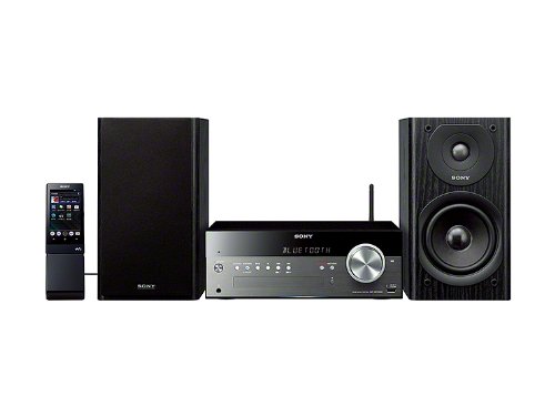 SONY マルチコネクトコンポ CMT-SBT300W