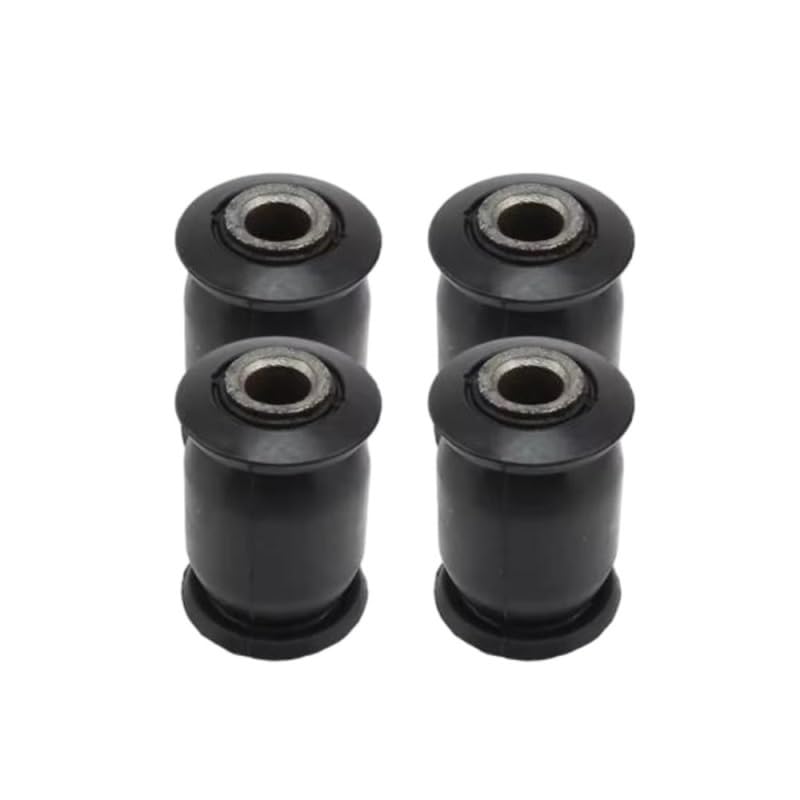 Bujes de choque para solucionar holgura en suspensión de CFMoto CFORCE ZFORCE 800 600 4pc