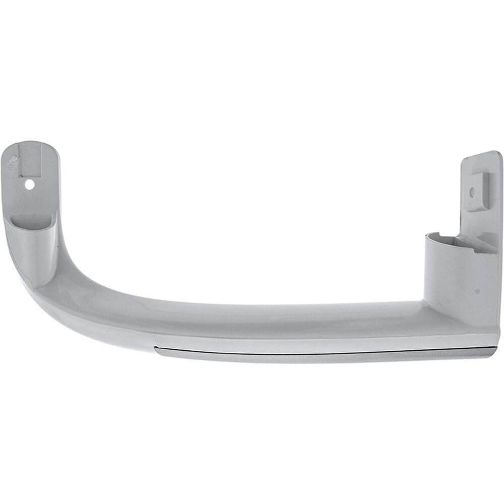 REPORSHOP - Tirador Puerta Frigorifico compatible con Beko Superior 4326391000