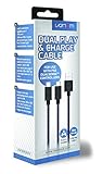 accesorios para 4x4 en cordoba capital Diseño trenzado que garantiza cables sin enredos
