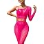Neon Pink