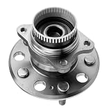 1x Radlager Hinterachse für Hyundai i40 ix35 für Kia Sportage III Optima