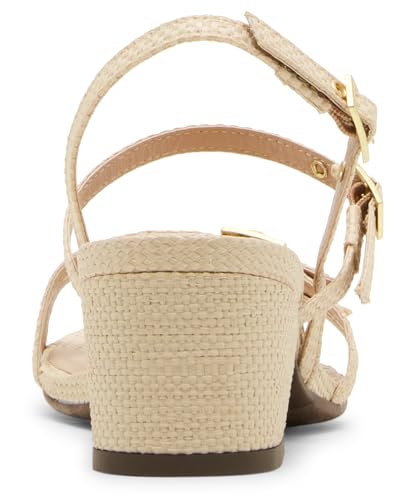 Image of Anne Klein Women's Mackenzie Block Heel Sandals