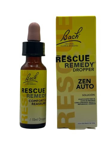 Bach Rescue Remedy 10 ml