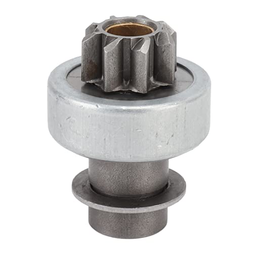 Engrenagem do Motor de Partida 8T CW, Engrenagem de Partida do Motor Diesel Refrigerado a Ar Engrena