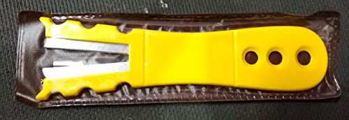 Vandna Double Ampoule Cutter