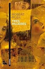 Tres mujeres (Narrativa)