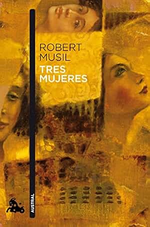 Tres mujeres (Narrativa)