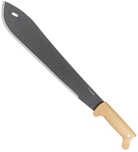 Condor Tool & Knife CTK1830154HC: Bolo Machete