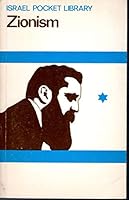 Zionism 0706513266 Book Cover
