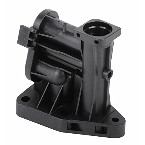 DIFF - Interface inférieure équipée - DIFF pour Chaffoteaux : 61306596