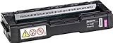kyocera mita fs 1010 druckt nicht Kyocera Kyocera Mita Toner TK-150M, magenta, 6.000 S.