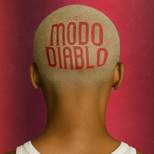 Modo Diablo cover art