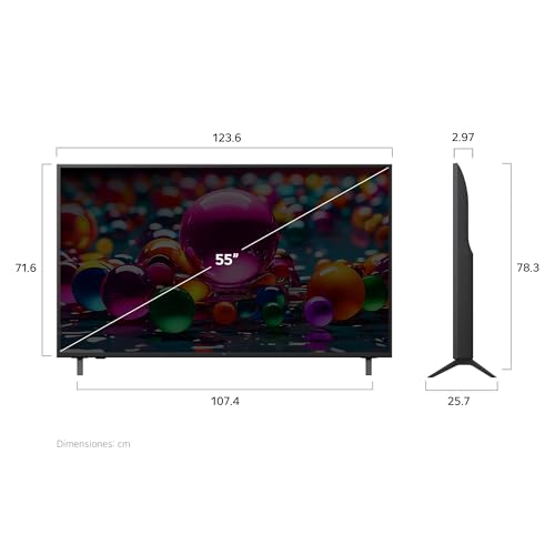 Catálogo de pantalla lg 49 4k smart tv que puedes comprar esta semana. 2 Imagen adicional