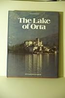 The Lake of Orta B0007BZ37M Book Cover