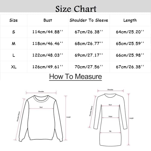 Pull Privé Femmes Solide Basique Polaire Lettre Lâche Sweat à Capuche Sweatshirt Manches Longues Poche Drop Épaule Pull Top Edeka, café, L – vue 4