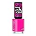 Produktbild Rimmel 324 Fashion Heaven Rita Ora 60 Sekunden Nagellack