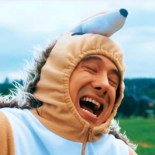 Julien Bam feat. AndrePlusPlus, Vincent Lee & Curly