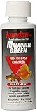 KORDON #37444 Malachite for Aquarium, 4-Ounce, Green