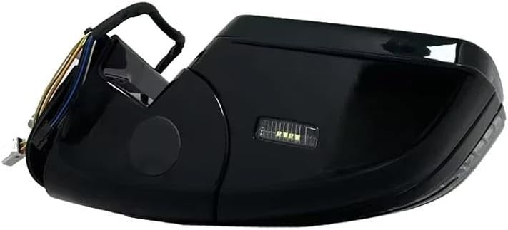 サイドミラー W164 X164 ML GL Cl 2005-2011 車のパワーリアビューミラーサイドドアミラーアセンブリ黒 16 Car Outside Rearview Mirror Assembly White For Mercedes-Benz W164 2005-2011 ML350 GL350 ML GL Class Power Rear View Mirror - AliExpress 34