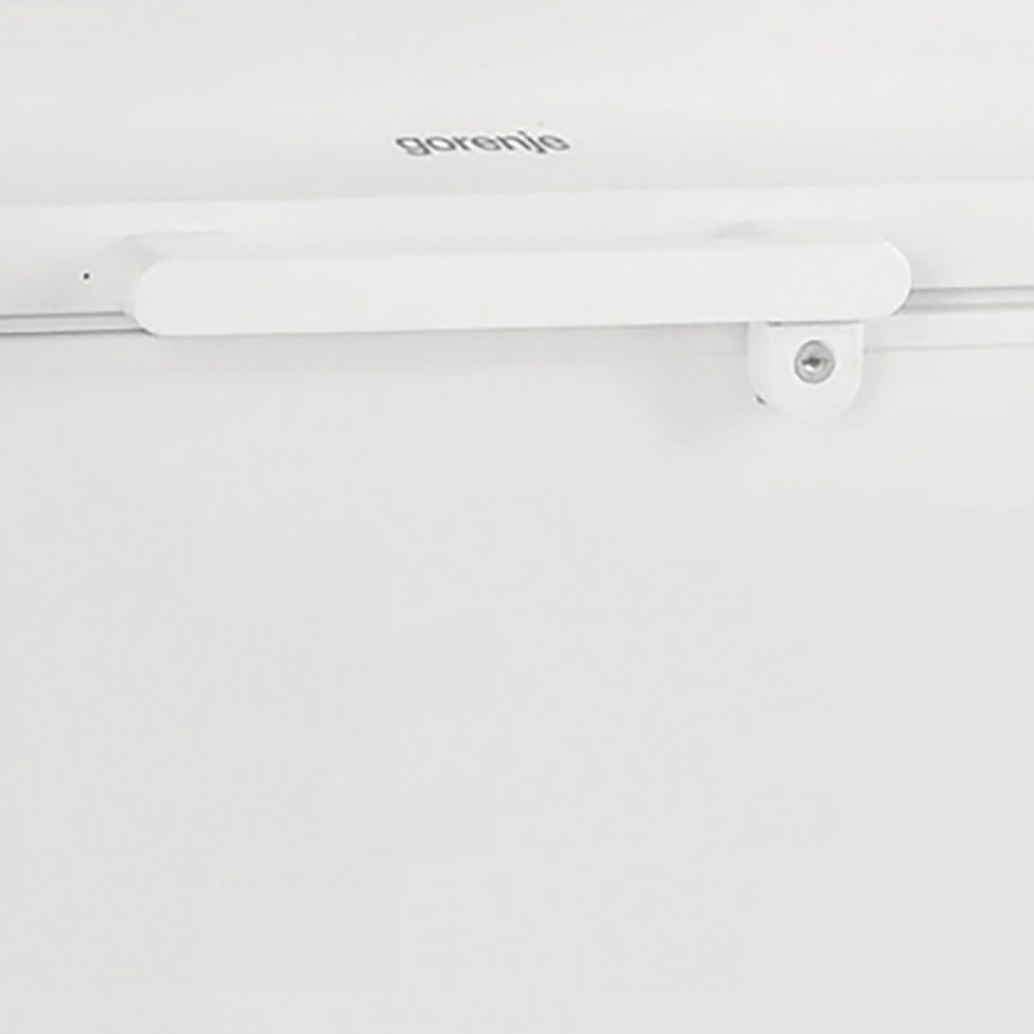 Gorenje FH30DAW Gefriertruhe 297 Liter 111,4 cm Breite Inverter FastFreeze Weiß