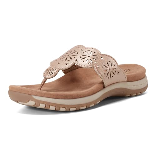 Earth Women's Sadie3 Flip-Flop