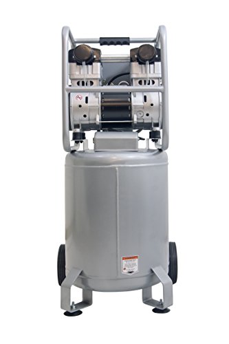 California Air Tools 10020C-22060 Ultra Quiet, Oil-Free 2 Hp Air Compressor (220 Volt) #TOP1