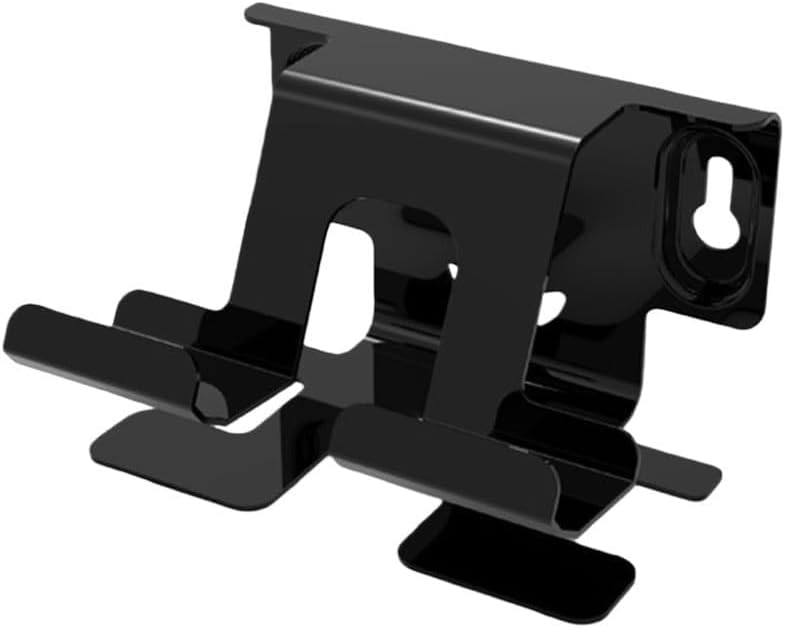 Wall Mount Holder for Gaming Consoles,for Stable Device Support