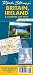Rick Steves Britain, Ireland & London Planning Map