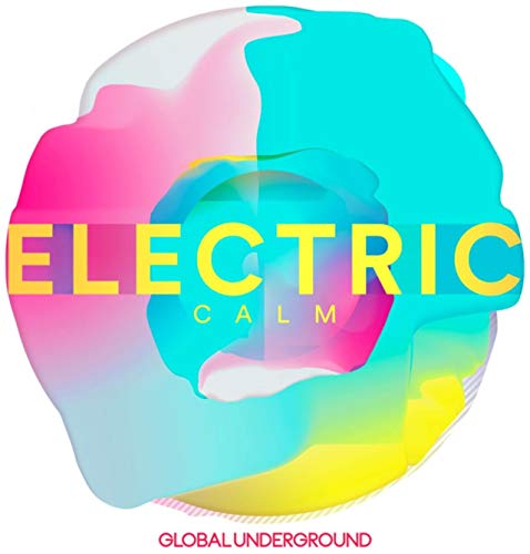 Electric Clam V.7 (Global Underground)