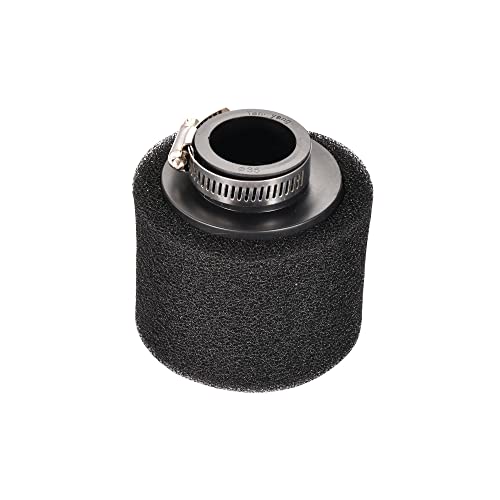 WOOSTAR 35mm Foam Air Filter Cleaner Replacement for 50cc 70cc 90cc 110cc 125cc ATV 4 Wheeler Quad Moped Scooter Go Kart Dirt Pit Bike